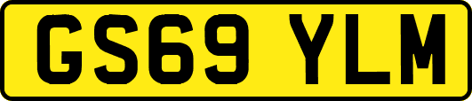 GS69YLM