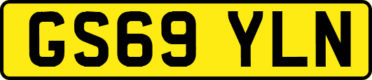 GS69YLN