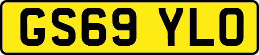 GS69YLO