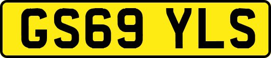 GS69YLS