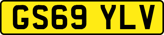 GS69YLV