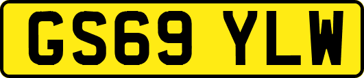 GS69YLW