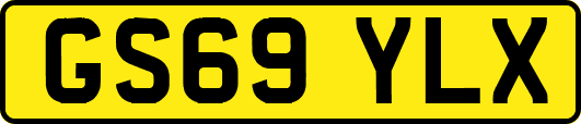 GS69YLX