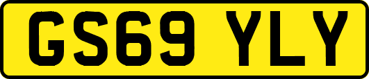 GS69YLY