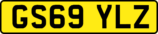 GS69YLZ