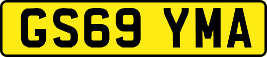 GS69YMA