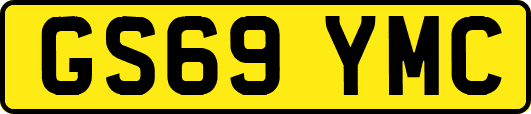 GS69YMC