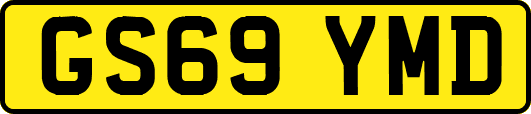 GS69YMD