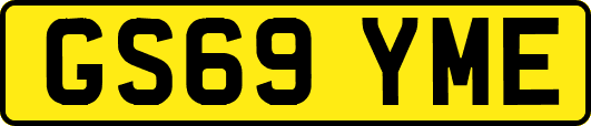 GS69YME