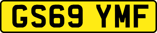GS69YMF