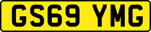 GS69YMG