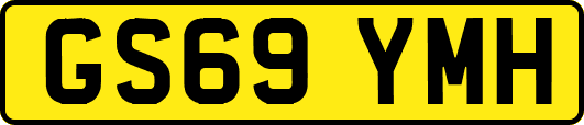 GS69YMH