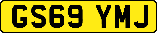 GS69YMJ