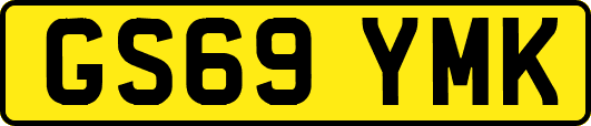 GS69YMK