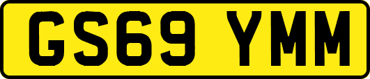 GS69YMM