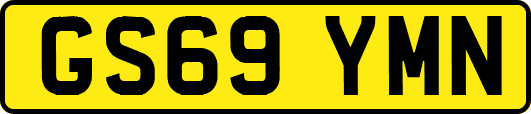GS69YMN