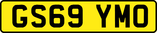 GS69YMO