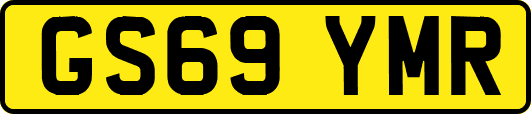 GS69YMR