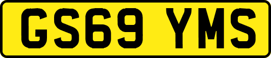 GS69YMS