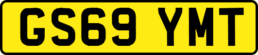GS69YMT