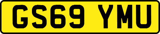GS69YMU