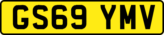 GS69YMV