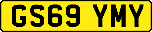 GS69YMY