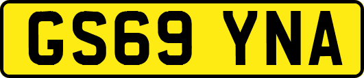 GS69YNA