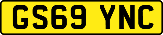 GS69YNC