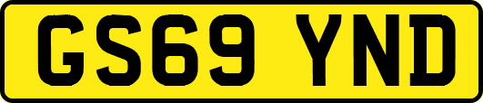 GS69YND