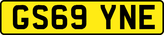 GS69YNE