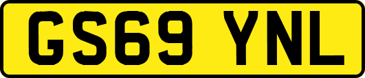 GS69YNL