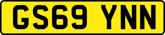 GS69YNN