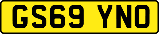 GS69YNO