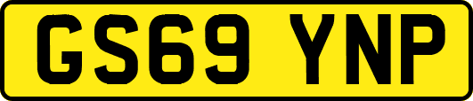 GS69YNP
