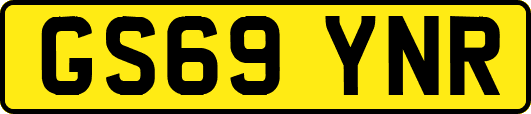 GS69YNR