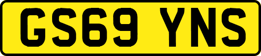 GS69YNS
