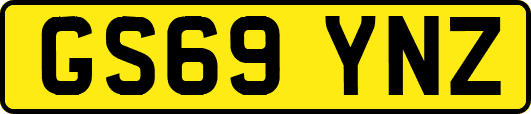 GS69YNZ