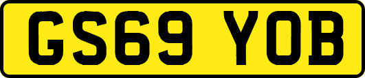 GS69YOB