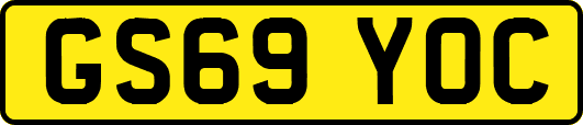 GS69YOC