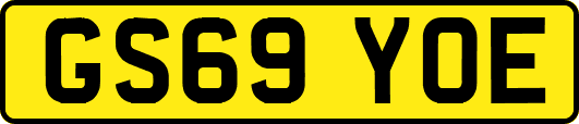 GS69YOE