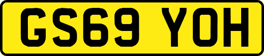 GS69YOH