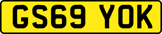 GS69YOK