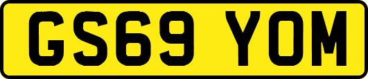 GS69YOM