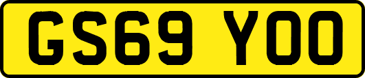 GS69YOO