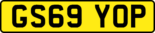 GS69YOP