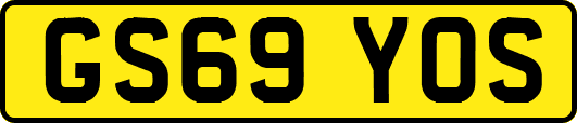 GS69YOS