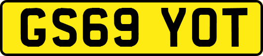 GS69YOT