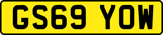 GS69YOW