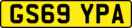 GS69YPA